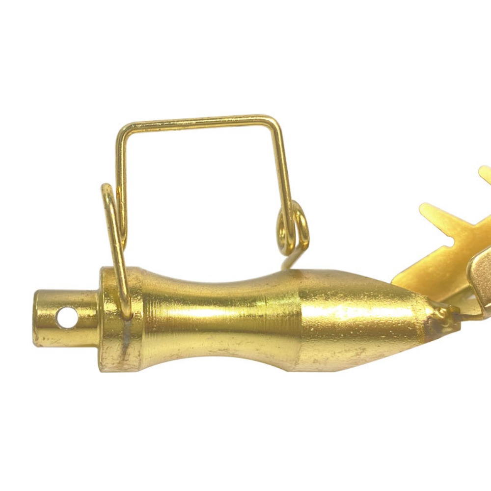 Stainless Steel Rescue Hard Ba - đánh giá và giá Fishing Equipment Lures