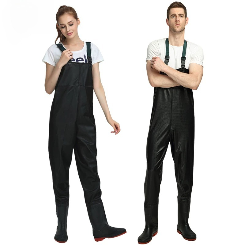 Light Thicken Fishing Jumpsuit - đánh giá và giá Fishing Equipment Us