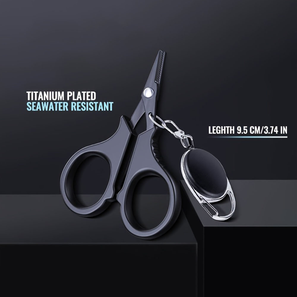 1set Titanium Coating Stainles - đánh giá và giá Baitcasting Reel