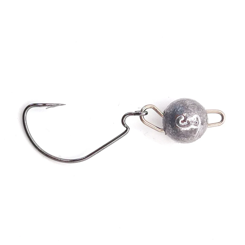 OUTKIT 10 Cái/lốc Dẫn Đầu Chì  - đánh giá và giá Fishing Equipment Lures