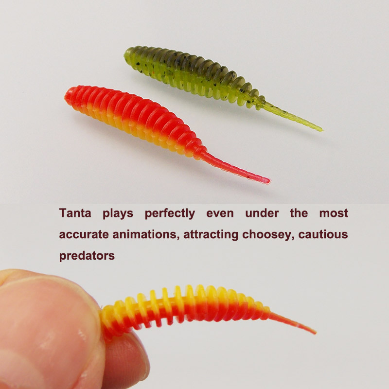 ESFISHING Mới Câu Cá Mồi Câu T - đánh giá và giá Trout Fishing Lure