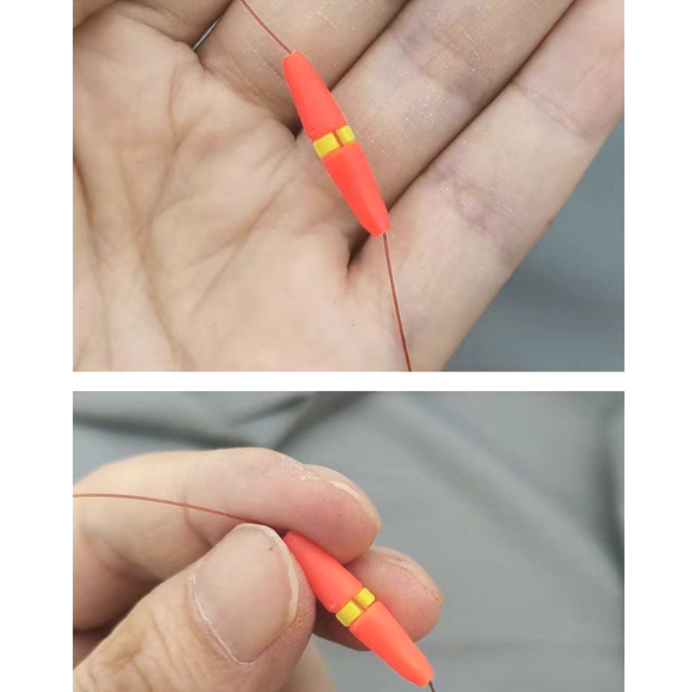 80pcs/set Rock Sea Fishing Ant - đánh giá và giá Fishing Equipment Tools