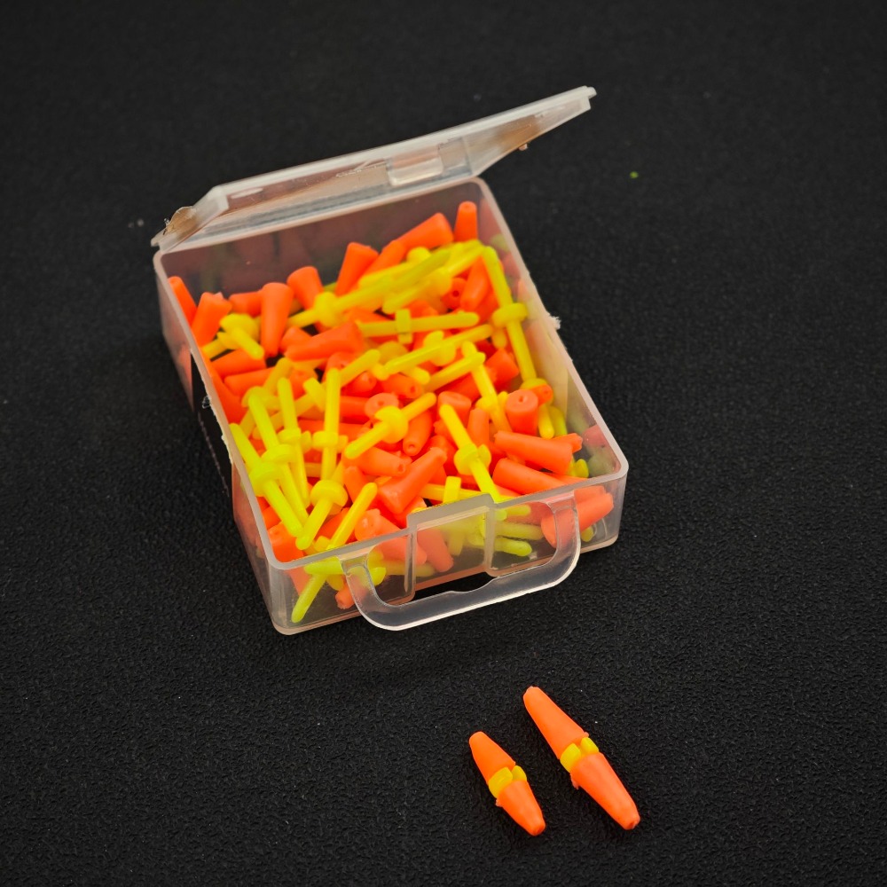 80pcs/set Rock Sea Fishing Ant - đánh giá và giá Fishing Equipment Tools