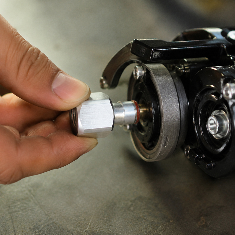Integrated Aluminum Alloy Repa - đánh giá và giá Fishing Equipment Tools