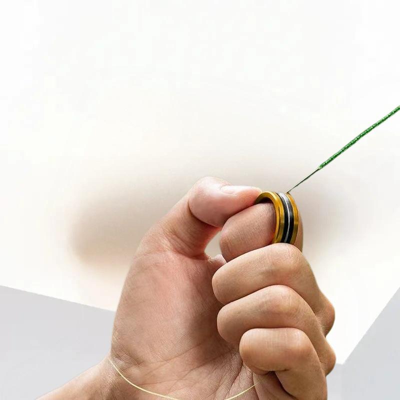 New 1/2Pcs Fishing Puller Anti - đánh giá và giá Fishing Equipment Line