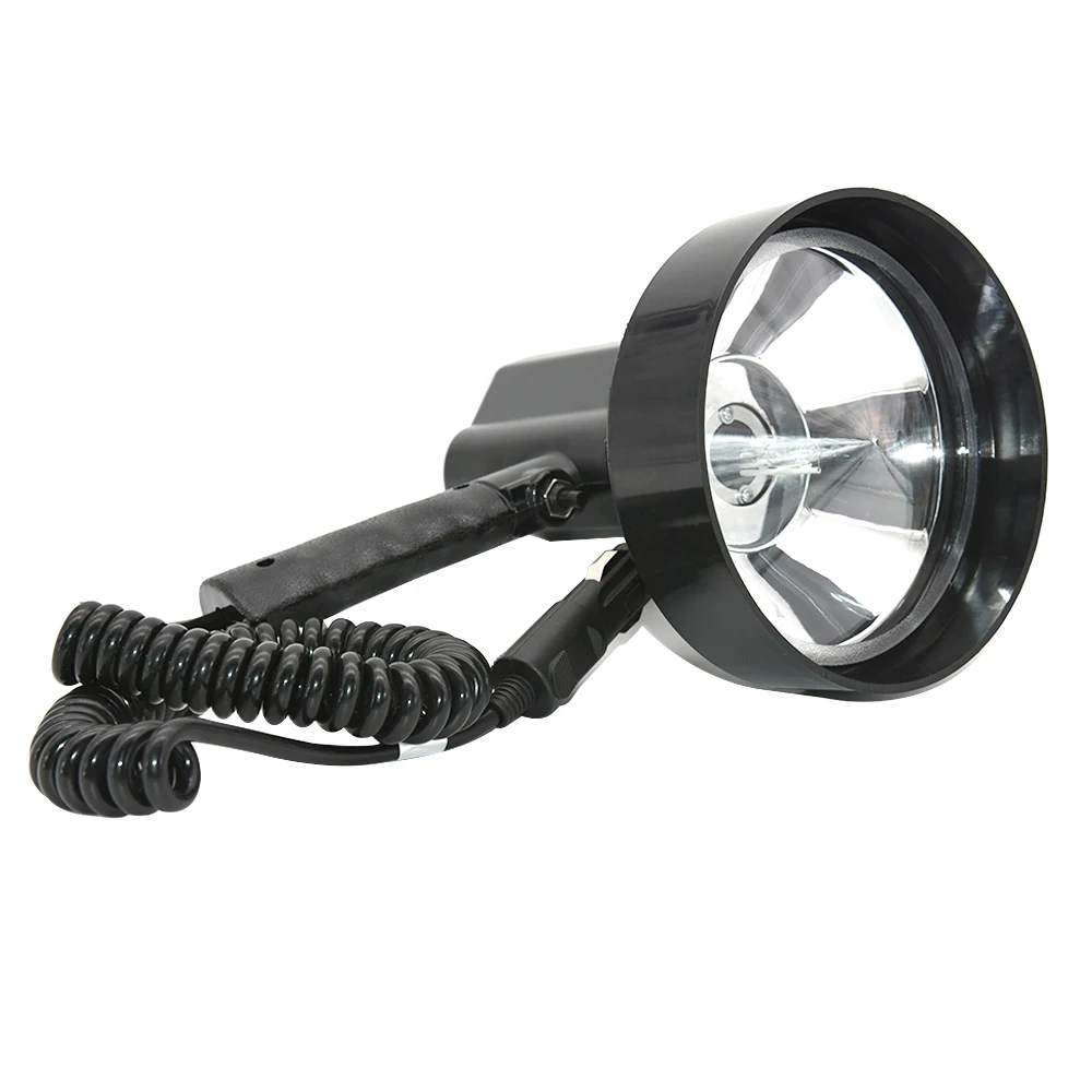 35W Handheld Light Remote Hunt - đánh giá và giá Baitcasting Reel