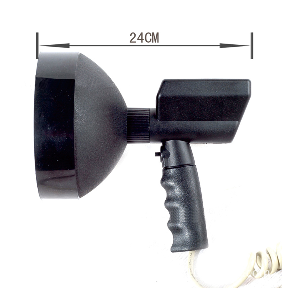 35W Handheld Light Remote Hunt - đánh giá và giá Baitcasting Reel