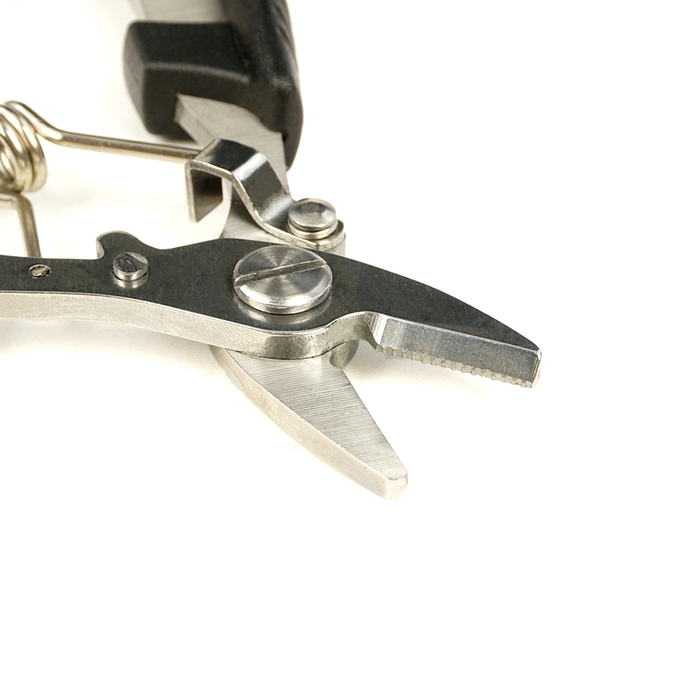 Hirisi JD03 Stainless Steel Fi - đánh giá và giá Fishing Equipment Line